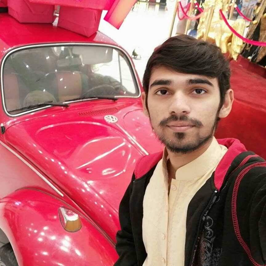 Ali Irtaza