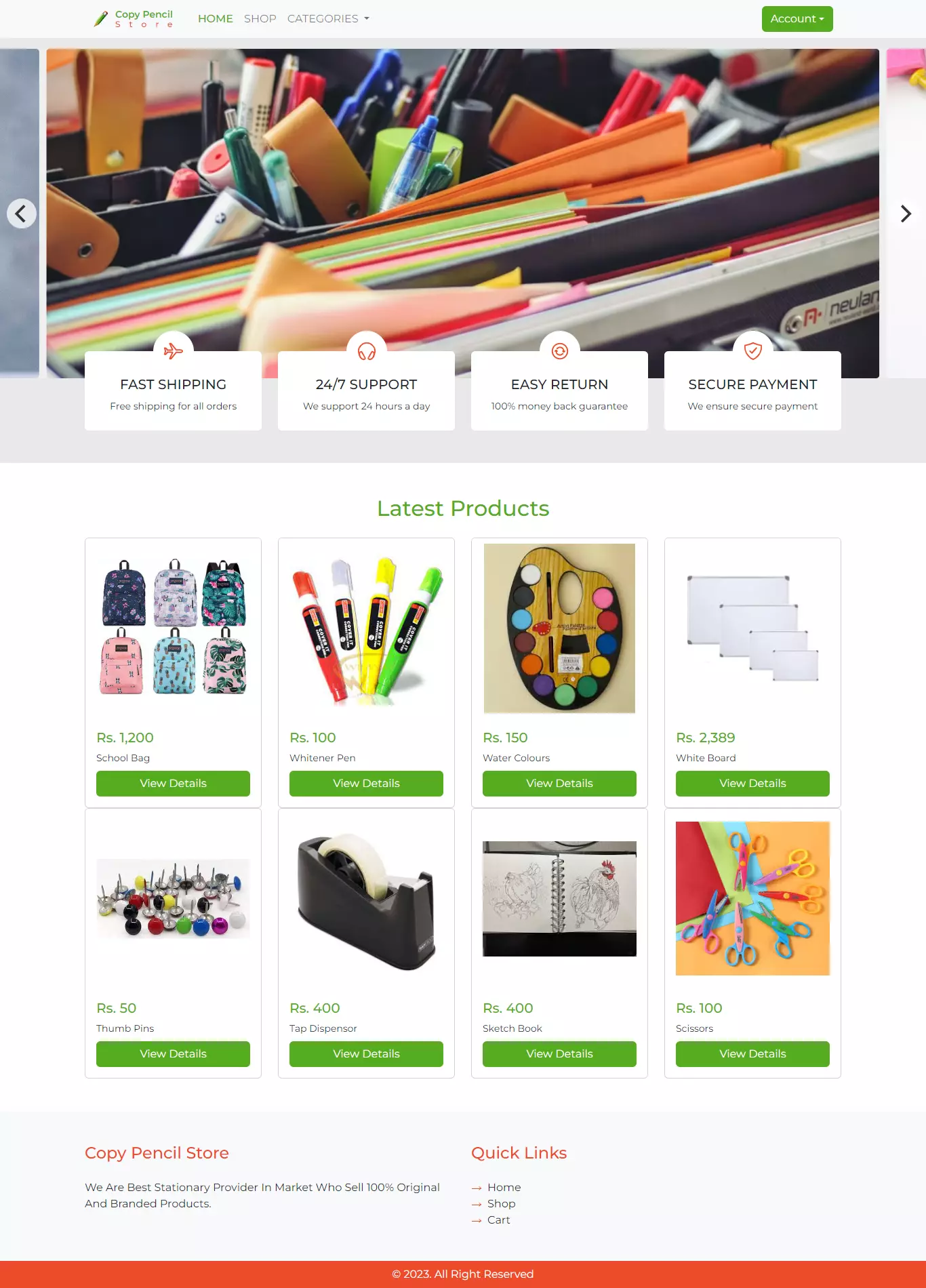 preview home