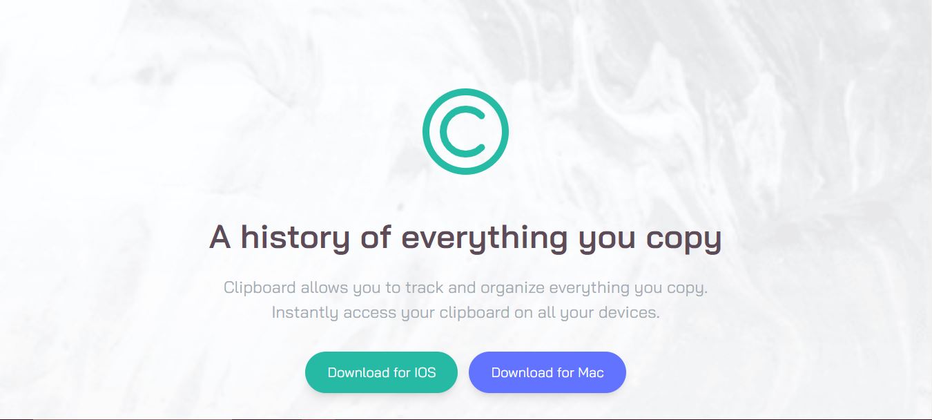 preview clipboard tailwind css